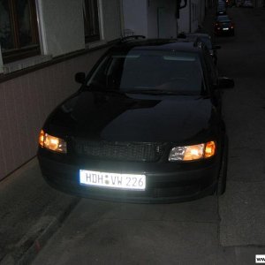 Passat 1.6 Variant