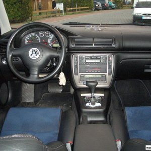 Interieur