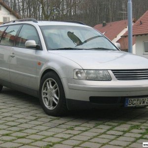 Passat 1.8 Variant