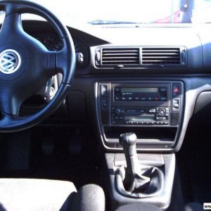 Interieur