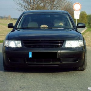 Passat 1.8T
