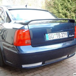 Passat 1.8T