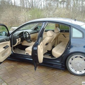 Interieur
