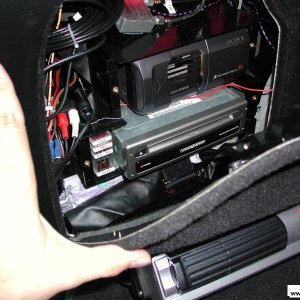 Interieur