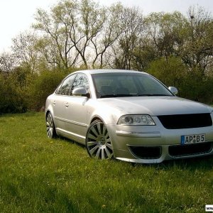 Passat 1.9 TDI