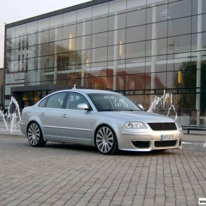 Passat 1.9 TDI