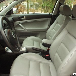 Interieur