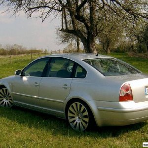 Passat 1.9 TDI