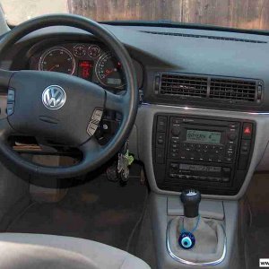 Interieur