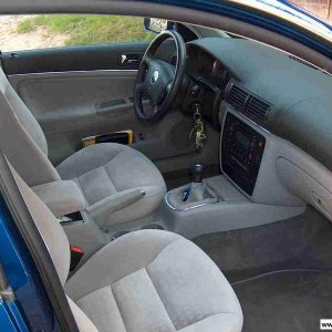 Interieur