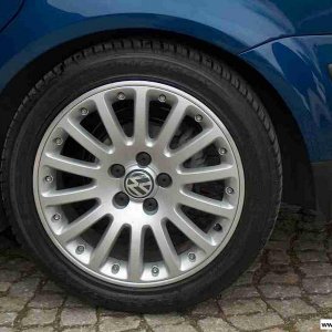 VW / BBS Donington (Sommer)