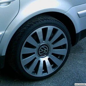 Audi A8 (Sommer)