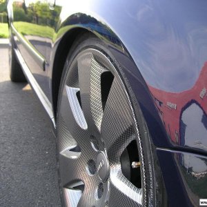 Audi A6 Modell 2005 (Sommer)