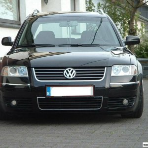 Passat 1.9 TDI Variant