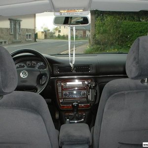 Interieur
