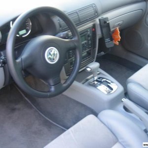 Interieur