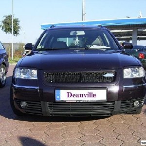 Passat 1.9 TDI Variant