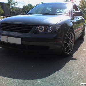 Passat 1.8T