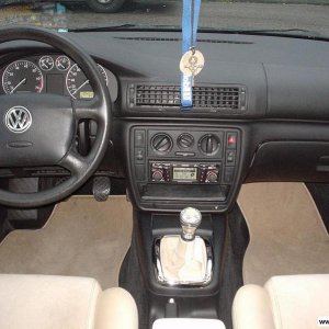 Interieur