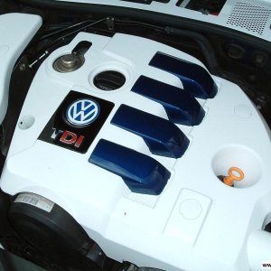 Passat 1.9 TDI Variant