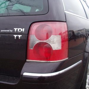 Passat 1.9 TDI Variant