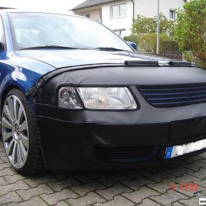 MAM Audi A8 nachbau (Sommer)