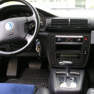 Interieur