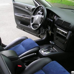 Interieur