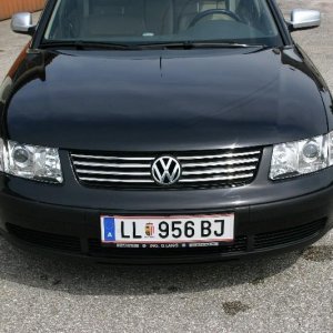 Passat 1.9 TDI Variant