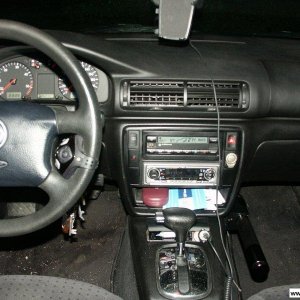 Interieur
