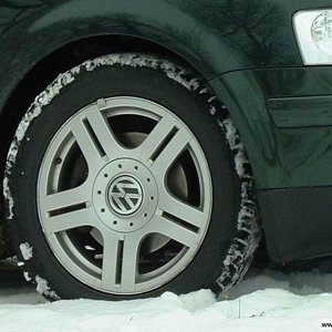 BBS - RC (Winter)