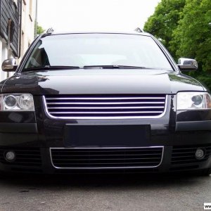 Passat 1.9 TDI Variant