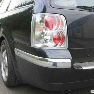 Passat 2.8 V6 Variant