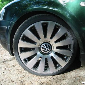 MBAutodesign A8-Nachbau (Sommer)