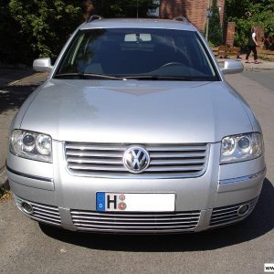 Passat 1.9 TDI Variant