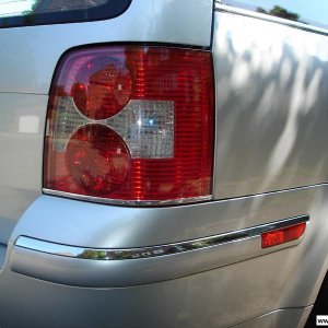 Passat 1.9 TDI Variant