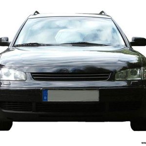 Passat 2.8 V6 Variant