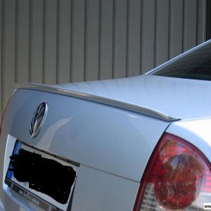 Passat 1.9 TDI
