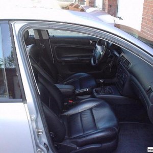 Interieur