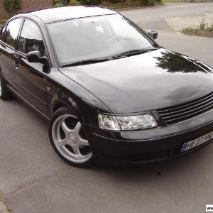 Passat 1.6