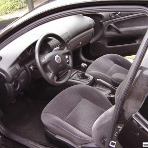 Interieur