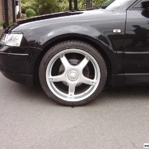 ABT A25 (Sommer)