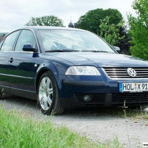 Passat 1.9 TDI