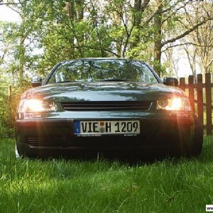 Passat 1.8T