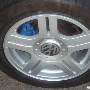 VW Montral (Sommer)