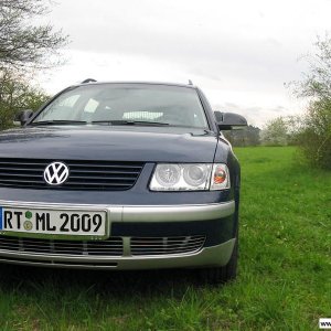 Passat 1.8 Variant