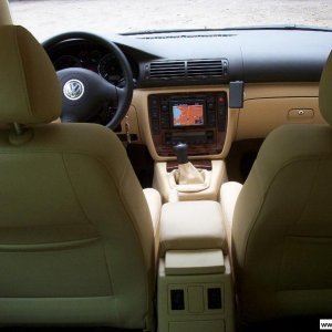 Interieur
