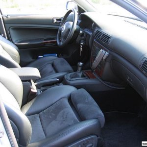 Interieur