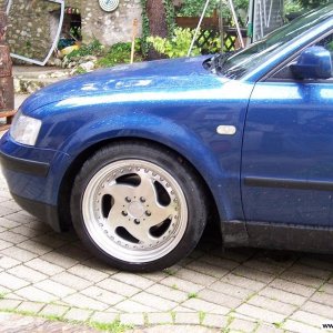 MTM MT1 (Sommer)