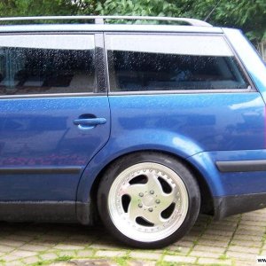 Passat 1.8 Variant